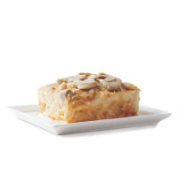 Lasagne Funghi Speck E Provola