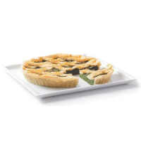 Tortino Agli Spinaci All'Etto