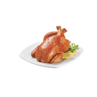 Pollo Arrosto Campese