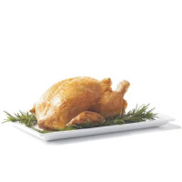 -Pollo Arrosto
