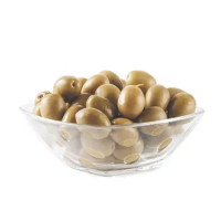 Olive Sarde Al Naturale Olisarda All'Etto