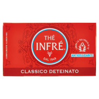 Thé Infré Classico Deteinato 18 Filtri 27 g