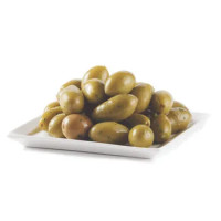 Olive Mamut Intere Oli.Sarda