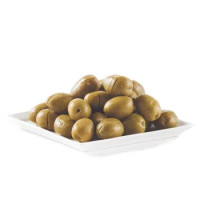 Olive Mamut Spaccate Oli.Sarda