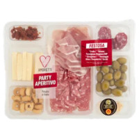 Amoretti Party Aperitivo Festosa 445 g