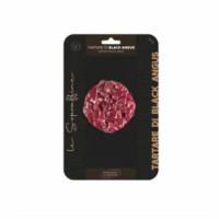 Tartare Di Black Angus