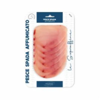 Pesce Spada Affumicato Preaffettato