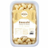 Gnocchi Di Patate Alligresa