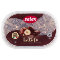 Selex Gelato Tartufo 500 g