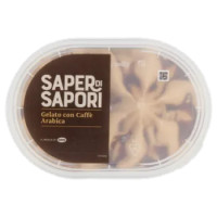 Selex Saper Di Sapori Gelato Con Caffè Arabica 200 g