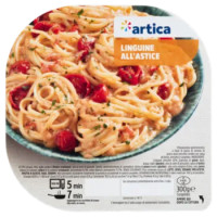 Artica Linguine All'Astice Surgelato 300 g