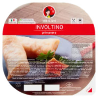Mulan Involtino Primavera Surgelato 180 g
