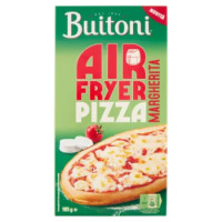 Buitoni AirFryer Pizza Margherita, Surgelata 185g