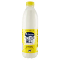 Arborea Latte fresco intero di Alta Qualità