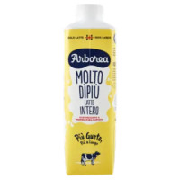 Arborea Moltodìpiù Latte intero