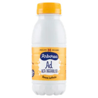 Arborea Ad Alta Digeribilità Senza Lattosio 250 Ml