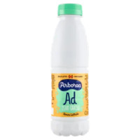 Arborea Ad Zero Grassi Senza Lattosio 500 Ml