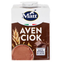 Matt Avenciok 500 Ml