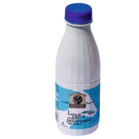 Latte Capra Fresco Sacraberia