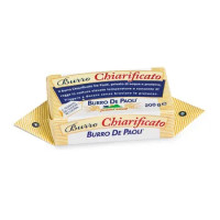 Burro De Paoli Burro Chiarificato 200 g