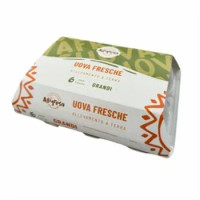 Uova Terra Grandi X6 Alligresa