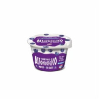 Yogurt Greco Mirtillo 0% Altoproteico Neogal 150gr
