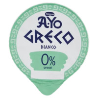 Arborea A-Yo Greco Bianco 0% Grassi 150 g