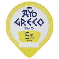 Arborea A-Yo Greco Bianco 5% Grassi 150 g