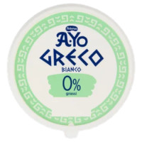Arborea A-Yo Greco Bianco 0% Grassi 500 g