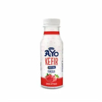 Kefir A-Yo Bere Protein Fragola Senza Lattos 250ml