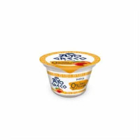 Yogurt Greco A-Yo 0% Pesca Senza Lattosio 150gr