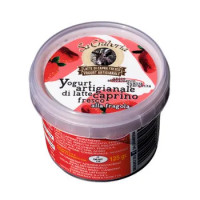 Yog.Capra Fragola Sacraberia