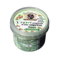 Yog.Capra Pistacchio Sacraberia