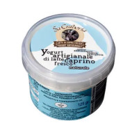Yog.Capra Naturale Sacraberia