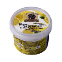 Yog.Capra Limone Sacraberia