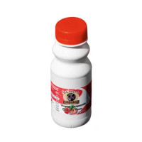 Yog.Drink Capra Fragola Sacraberia