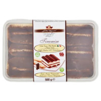 Gildo Rachelli Ttiamisu 500 g