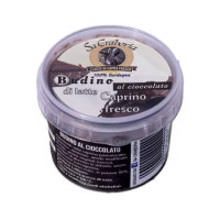 Budino Ciocc.Capra Sacraberia