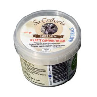 Panna Cotta Nat.Capra Sacraberia