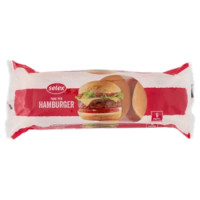 Selex Pane Per Hamburger 300 g