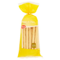Selex Grissini Raggi Di Pane Con Olio Di Oliva 250 g