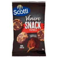 Riso Scotti Venere Snack Paprika 50 g