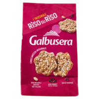Galbusera RisosuRiso L'Integrale 200 g