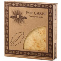 Pane Carasau Integr Panif Carta Gr 250