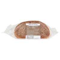 Il Vecchio Fornaio Pane a Fette Purpur 300 g