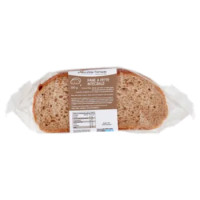 Il Vecchio Fornaio Pane a Fette Integrale 300 g