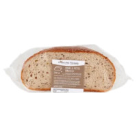 Il Vecchio Fornaio Pane a Fette Biblico 300 g