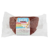 Salus Pane Funzionale Dark 220 g