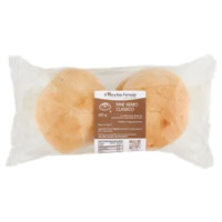 Il Vecchio Fornaio Pane Arabo Classico 300 g