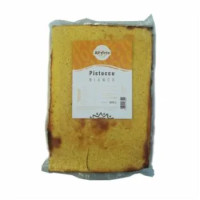 Pane Pistoccu Bianco Alligresa